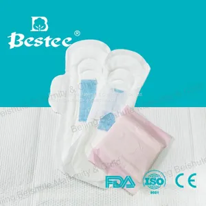 Ultra Thin Sanitary Pads thumbnail-3