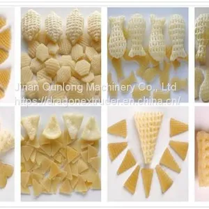 3D Snacks Processing Line thumbnail-2