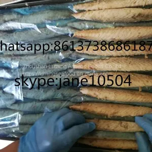 Precooked Bonito Tuna Loin Auxis Thazard thumbnail-2