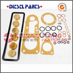 ve Pump Rebuild 800006 1 417 010 003 Bosch Repair Kit thumbnail-1