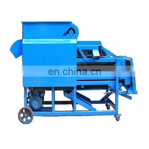 Multifunctional Separating Plant for Tenebrio Molitor, Big/small Worms, Pupa, Dead Worms thumbnail-1