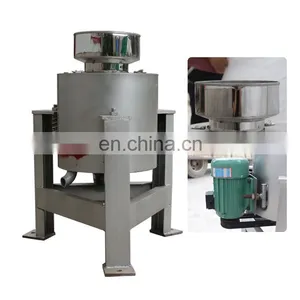 Technology Coconutcentrifugal Oilfiltermachine Oilcentrifugefilter Centrifugecrudeoilfilter thumbnail-4