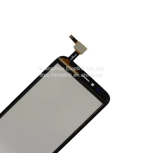 Mobile Phone Touch Screen Replacement For Huawei Y625 thumbnail-3