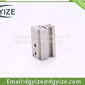 Supply of Non-standard Mould Parts in Foshan-Cost-effective Processing of Precision Mould Parts thumbnail-1