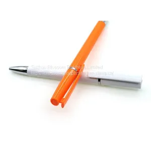 Custom Promotional Ball Pen Supplier thumbnail-3