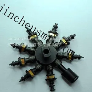 YV100II Pick And Place Machine Nozzles , Yamaha Nozzle KM0-M711E-00X thumbnail-2