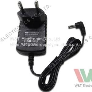 11W Solar Insecticidal Lamp Customize Style Wall Plug-in AC/DC Power Adapter thumbnail-1