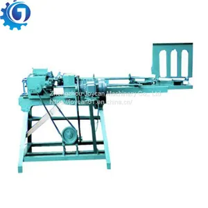 High Efficiency Bead Cushion Bead Curtain Making Machine Chess Making Machine Wood Beads Cord Rosary Machine thumbnail-1