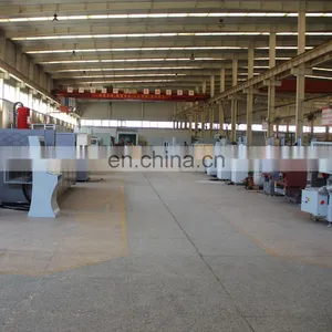 Aluminium Window Making Machine Digital Display Double Head Cutting Saw LJZ2C-500*4200A thumbnail-4