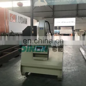 Aluminium Machining Cnc Milling 5-axis Center Aluminum Windows Machine thumbnail-2