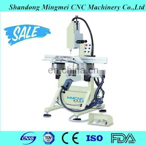 Pvc Upvc Window Machine Used Pvc Window Manufacturing Machine thumbnail-1