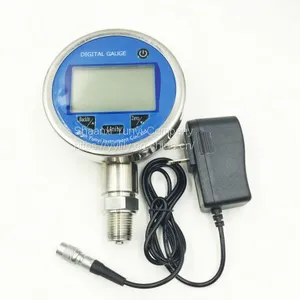 Digital Pressure Gauge thumbnail-2