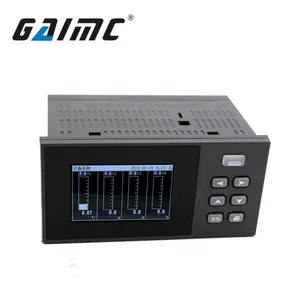 GPR200 Multi Channel Digital RS485 Data Logger Paperless Recorder thumbnail-2