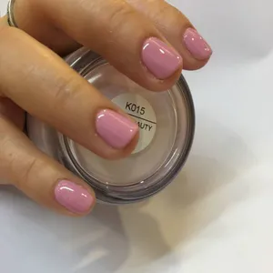 Professional Acrylic Clear Dip Private Label Without Lamp Starter Kit Nail Dipping Powder thumbnail-4