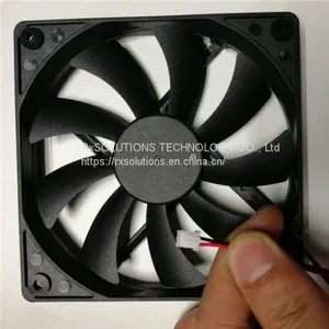 DC 12V Thermoelectric Semiconductor Refrigeration Pet Air Conditioner Cooler Fan thumbnail-2