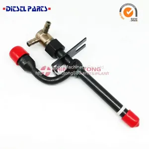 vw Diesel Fuel Injectors 27836 Wholesale Injector in Fuel Systems thumbnail-3