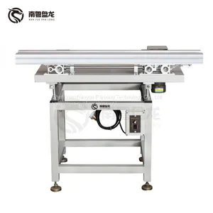 GUS High Quality Wave Soldering Feeder for LED PCB Assembly Line thumbnail-4