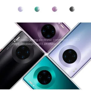 Wholesale Smartphones for Huawe P 30 PRO P and Mate Series for IPhone X Xr Xs Max Unlock The Phone thumbnail-1
