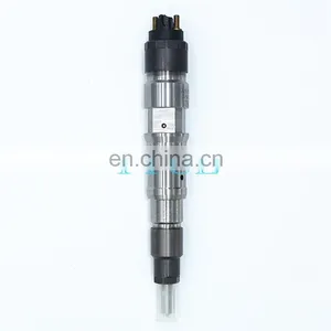 Diesel Injector 0445120085 0445120014 for BOSCH, Common Rail Injector 0986435515 thumbnail-5