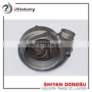 CCEC Engine Parts K38 Water Pump 3635807 3635807 3643967 3647029 4372338 4376119 3635063 3634029 3627083 3050443 3028990 3001714 thumbnail-4
