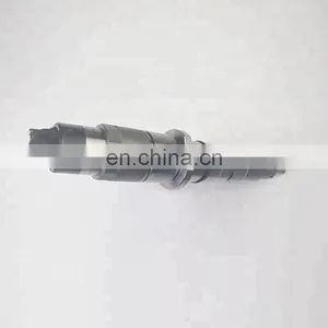 Hot Sale Dongfeng Spare Part 0445120121 Isle Fuel Injector for Diesel Engine thumbnail-4