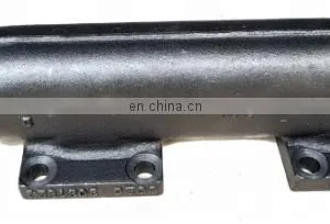 K19 KTA19 Marine Engine Exhaust Manifold 3037824 thumbnail-3