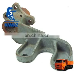 KAMAZ Spare Parts Water Pipe Outside Door Handle 5320-6105152 5320-6105180 5320-6105194 thumbnail-6