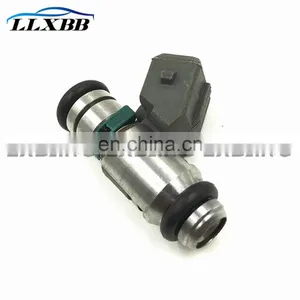 Original Fuel Injector Nozzle IWP042 For Renault Clio MK II Hatchback 2.0 Sport 50154202 8200207049 thumbnail-3