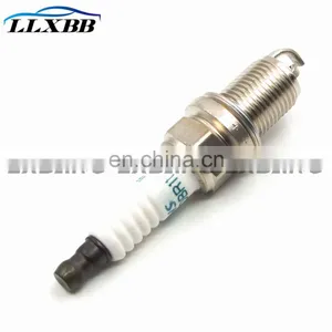 Genuine Engine Spark Plug For Toyota 90919-01230 SK20BR11 thumbnail-3