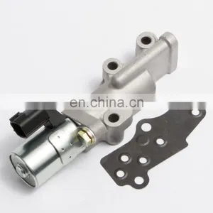 Variable Timing Solenoid for Nissam 350Z Altima Frontier Maxima Murano Pathfinder Quest Xterra Infiniti 23796-EA20A 23796-EA20B thumbnail-1