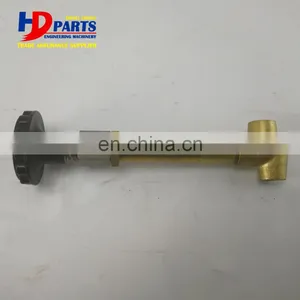 HD-Y2437 Hand Priming Pump Engine Spare Parts 9H2256 thumbnail-2