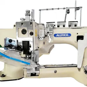 Tai Zhou Zoyi Sewing Machine Co.,ltd company overview - view 1 thumbnail