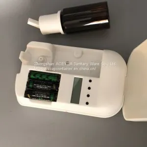 Essential Oil Nebulizer Multiple Installation Modes Lavender Oil Diffuser thumbnail-2