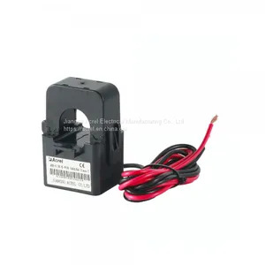 Product Overviews Tem & Humidity Controller Auto Meassuring Auto Meassuring Auto Meassuring General The Controller for Temperature and Humidity is Suitable for Adjustment and Control of Temperature and Humidity in Equipments of High Voltage Switchgear thumbnail-4