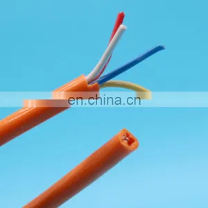 4 Core Flexible Robotic Wire thumbnail-5