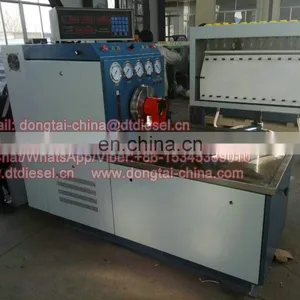 Hotsale Diesel Rabotti Test Bench 12PSB-500 thumbnail-1