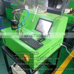 Бенч для тестирования CRDI DTS200 EPS200 NTS200 thumbnail-2