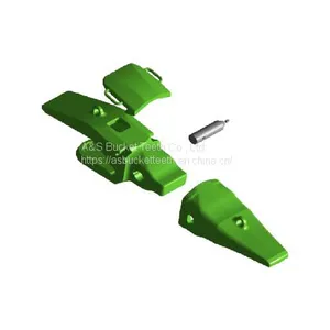 Bucket Tooth Pin thumbnail-1