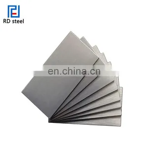 316 Stainless Steel Plates With Holes thumbnail-3