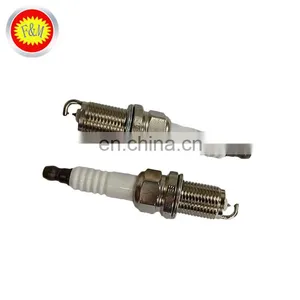 Auto Parts Hot Sale China Factory Iridium Power Spare Parts Spark Plug 5304 IK20 For Engines thumbnail-6