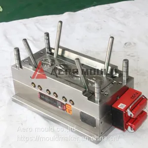 Plastic Bottle Cap Mould thumbnail-1