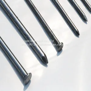 Factory Supply Common Nails thumbnail-2
