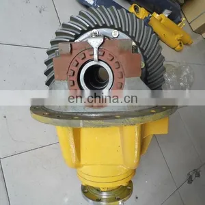Main Reducer Assembly Construction Machinery Loader Parts 275101678 DA1170B(II).3 for XCMG thumbnail-2