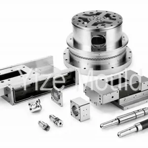 Dongguan Precision Mechanical Parts Processing With Low Price thumbnail-4