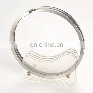 Aftermarket DAF XF95/ CF85/ WS225 /242 EURO2/242G/L Diameter 130mm Piston Ring 0683563/21362N0 thumbnail-2