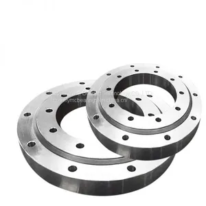 YRTS260 Slewing Bearing Rotary Table Bearing 260*385*55mm thumbnail-1