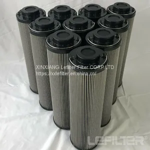 Bypass Oil Cleaner Hydraulic Filter thumbnail-4