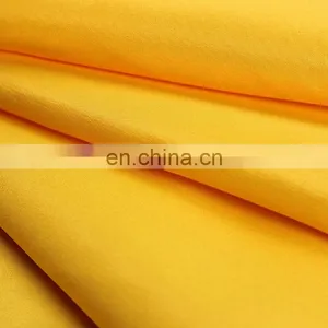 Manufacturer of Polyester Fabric Twill Peach Skin Cloth Fabric thumbnail-2