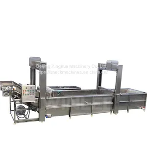 Microwave Thawing Equipment thumbnail-1
