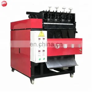 Kitchen 8 Wire 4 Balls Scourer Making Machine/scrubber Pad Making Machine thumbnail-1